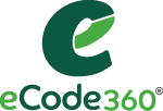 eCode360 Logo