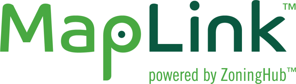 MapLink Logo